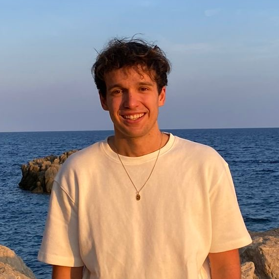 Pol Puigdemont profile photo